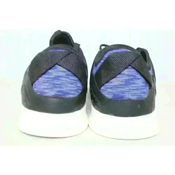 Steve Madden Besler Navy Men's Lace Up, Slip On Lightweight Tennis Shoe Size 7.5 - Picture 11 of 12